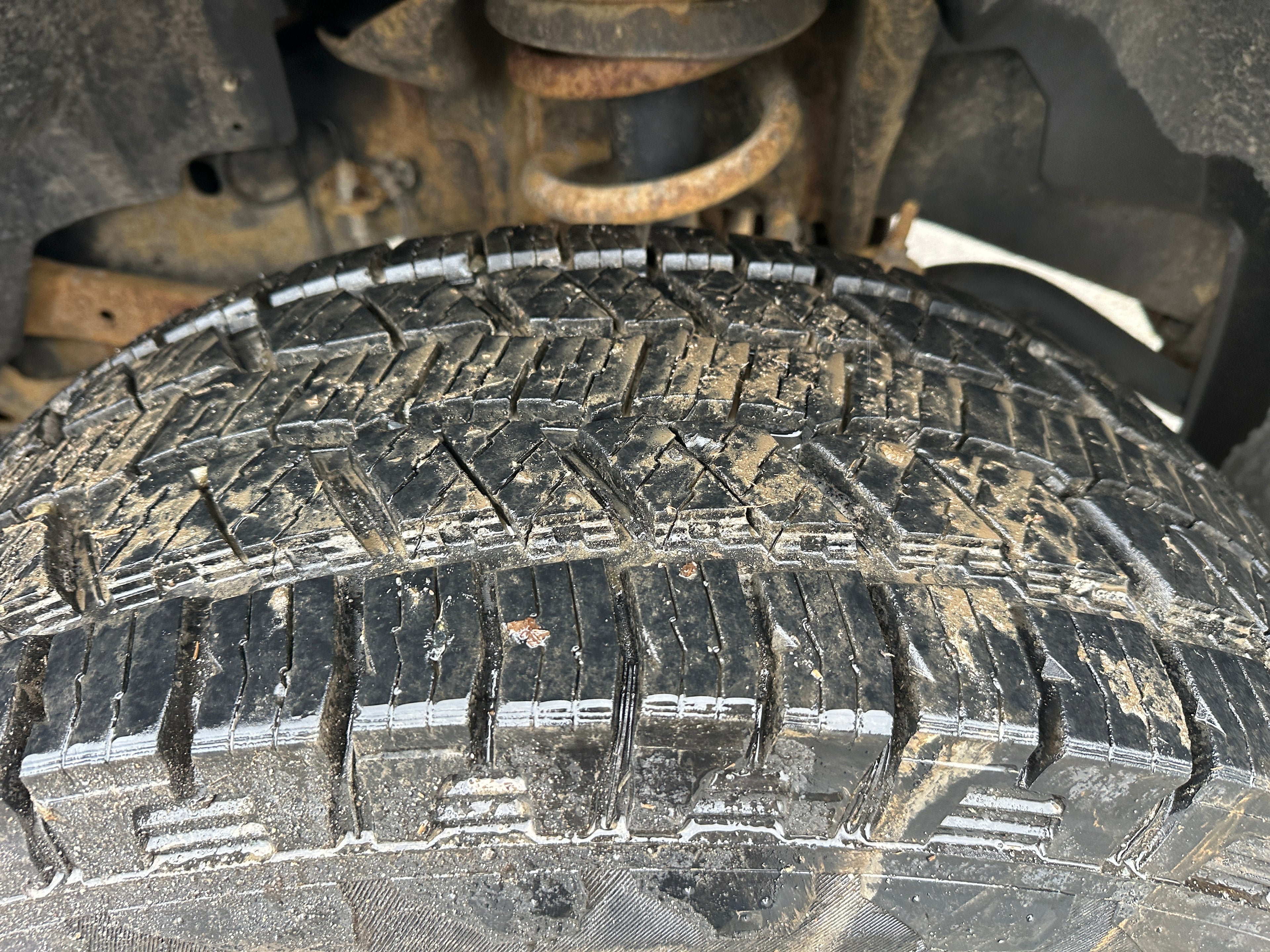 2011 Dodge Ram 3500 6.7 Cummins – D2603