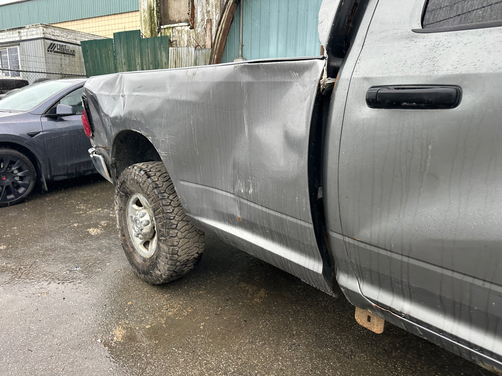 2011 Dodge Ram 3500 6.7 Cummins – D2603