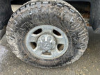 2011 Dodge Ram 3500 6.7 Cummins – D2603