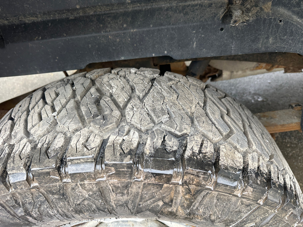 2011 Dodge Ram 3500 6.7 Cummins – D2603