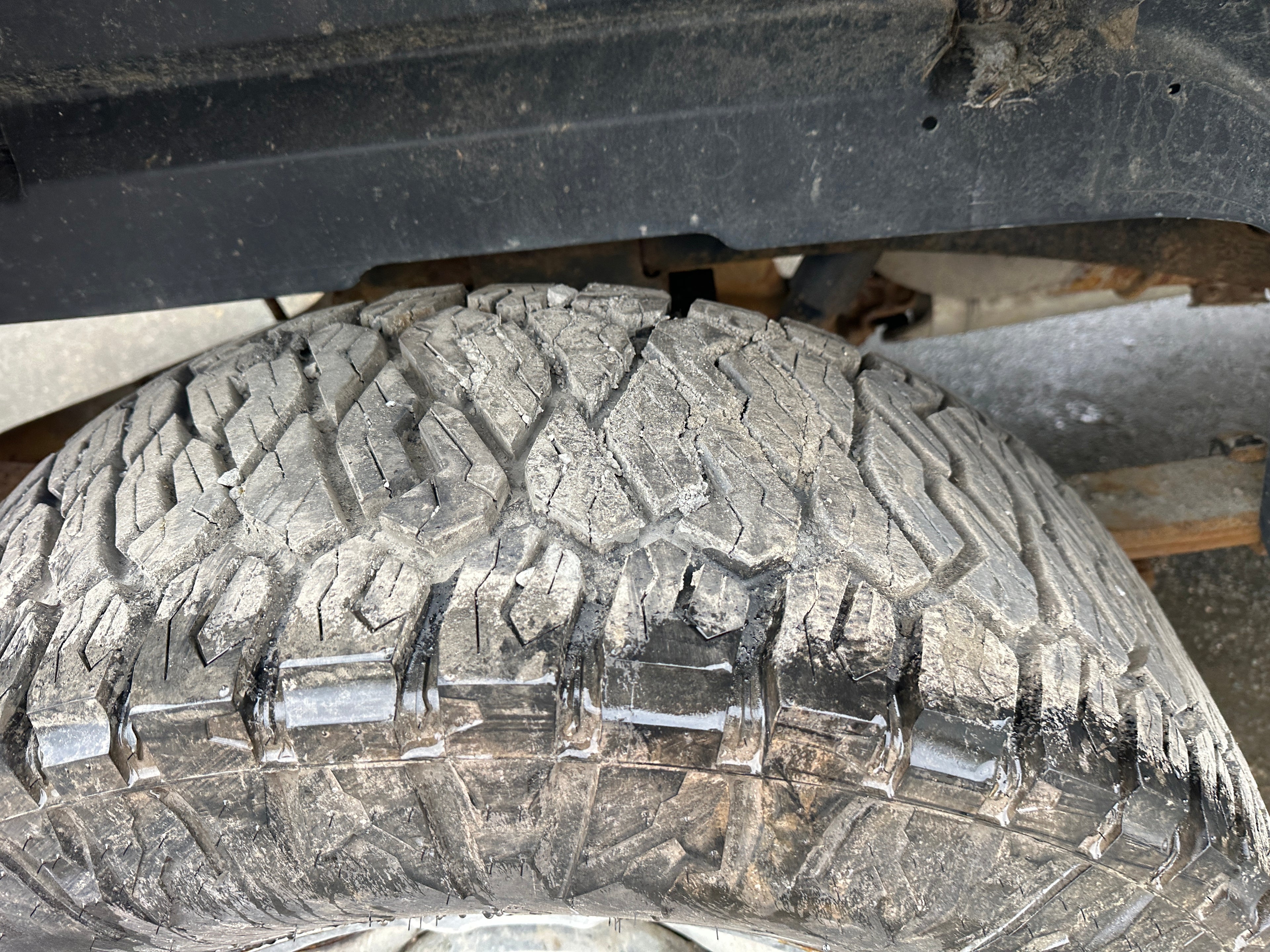 2011 Dodge Ram 3500 6.7 Cummins – D2603