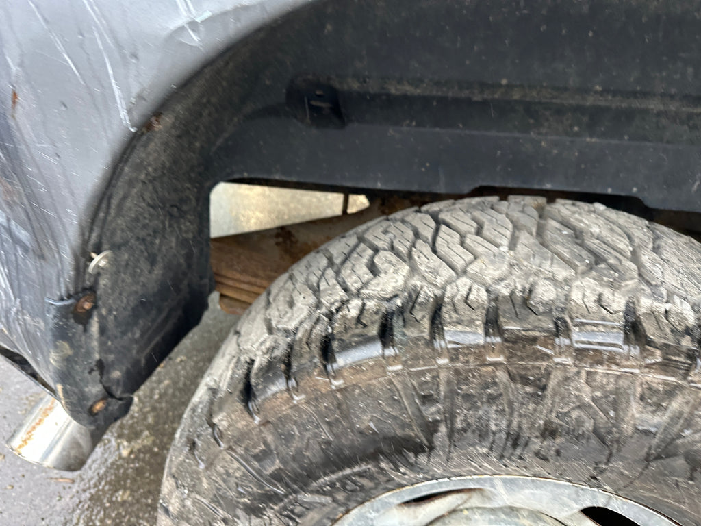 2011 Dodge Ram 3500 6.7 Cummins – D2603