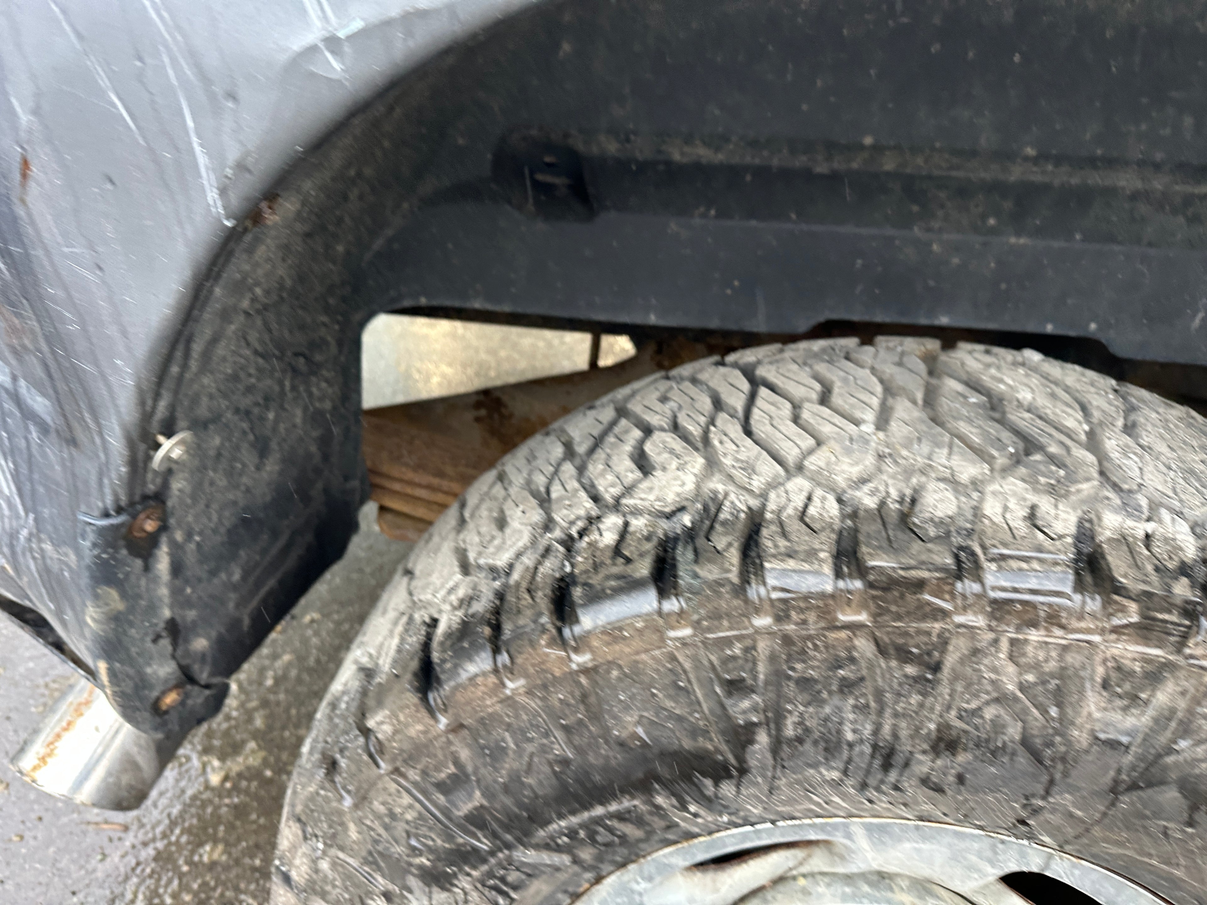 2011 Dodge Ram 3500 6.7 Cummins – D2603