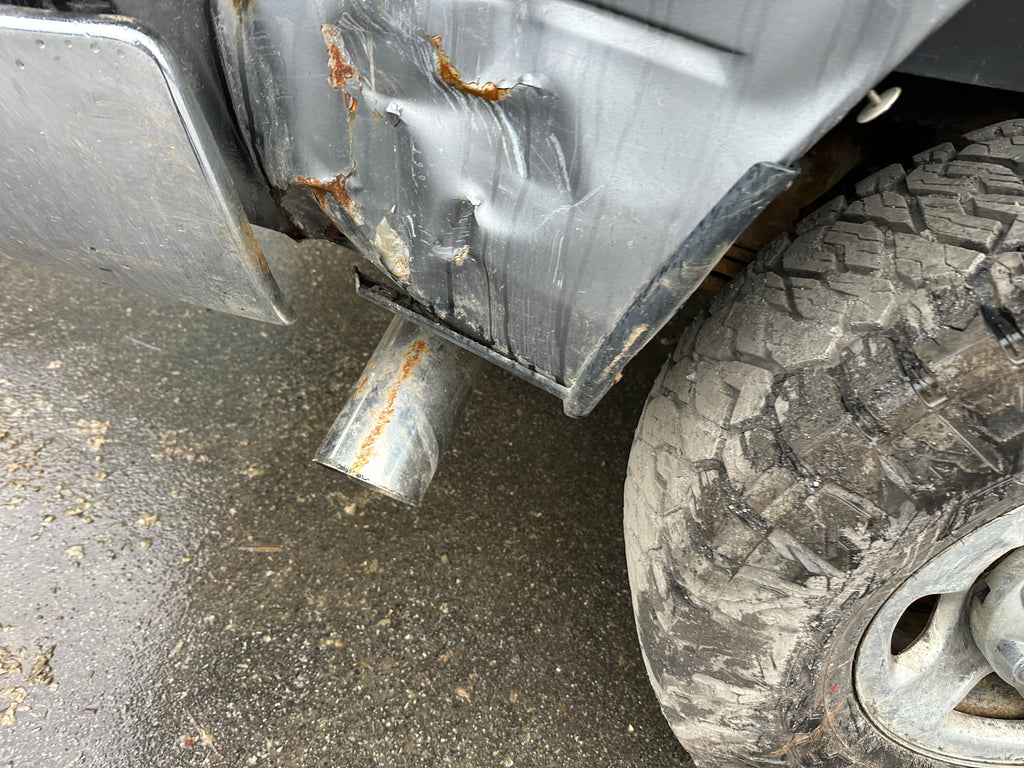 2011 Dodge Ram 3500 6.7 Cummins – D2603