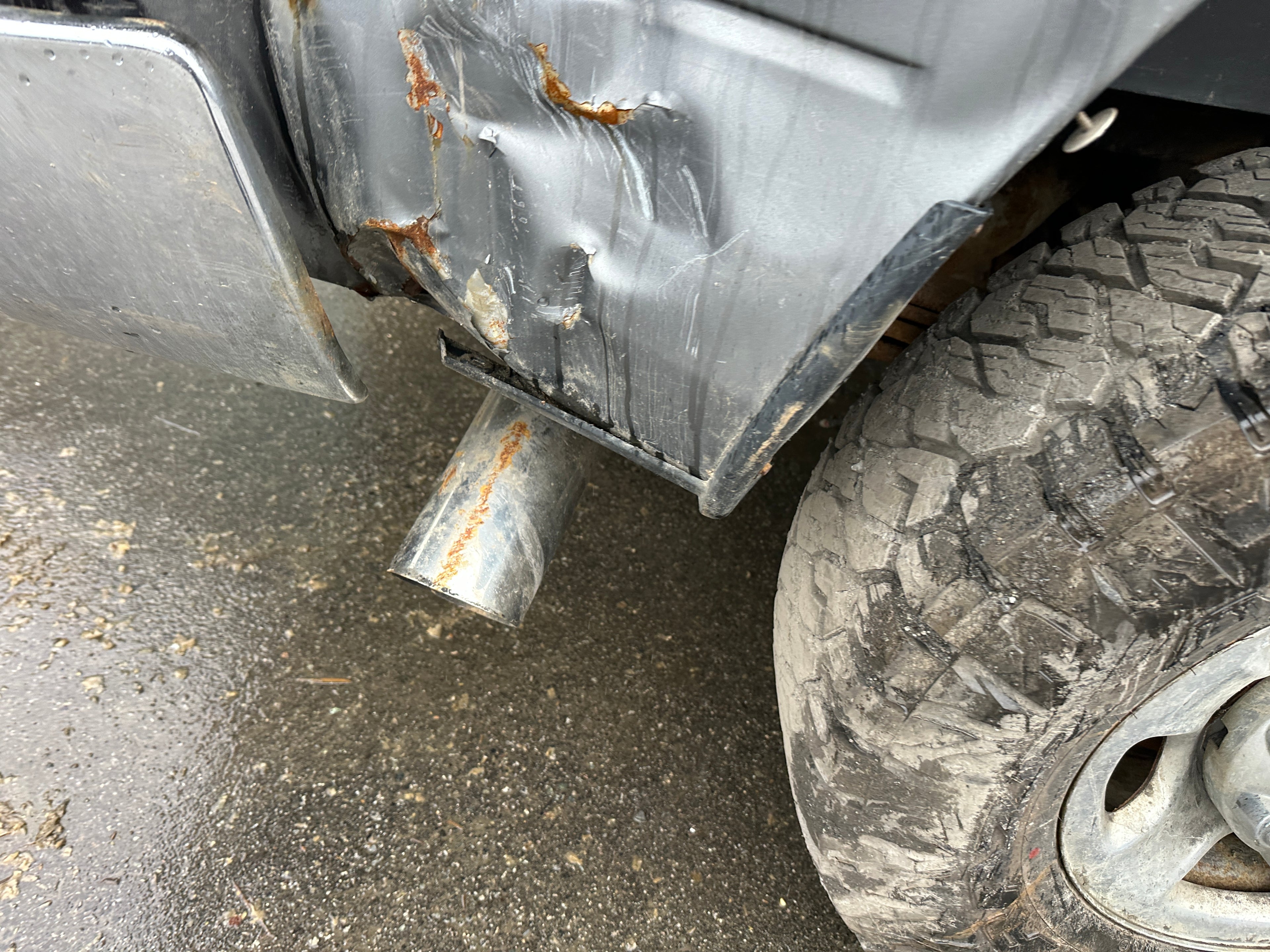 2011 Dodge Ram 3500 6.7 Cummins – D2603