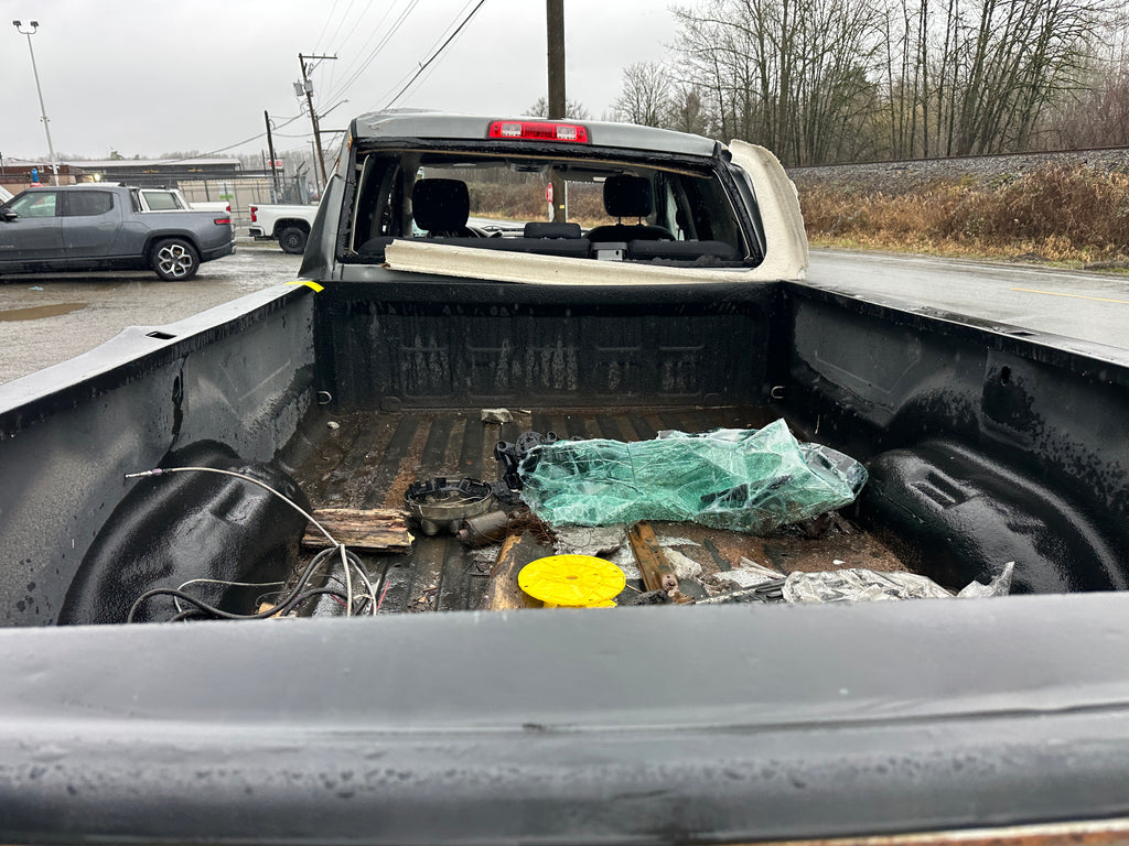 2011 Dodge Ram 3500 6.7 Cummins – D2603