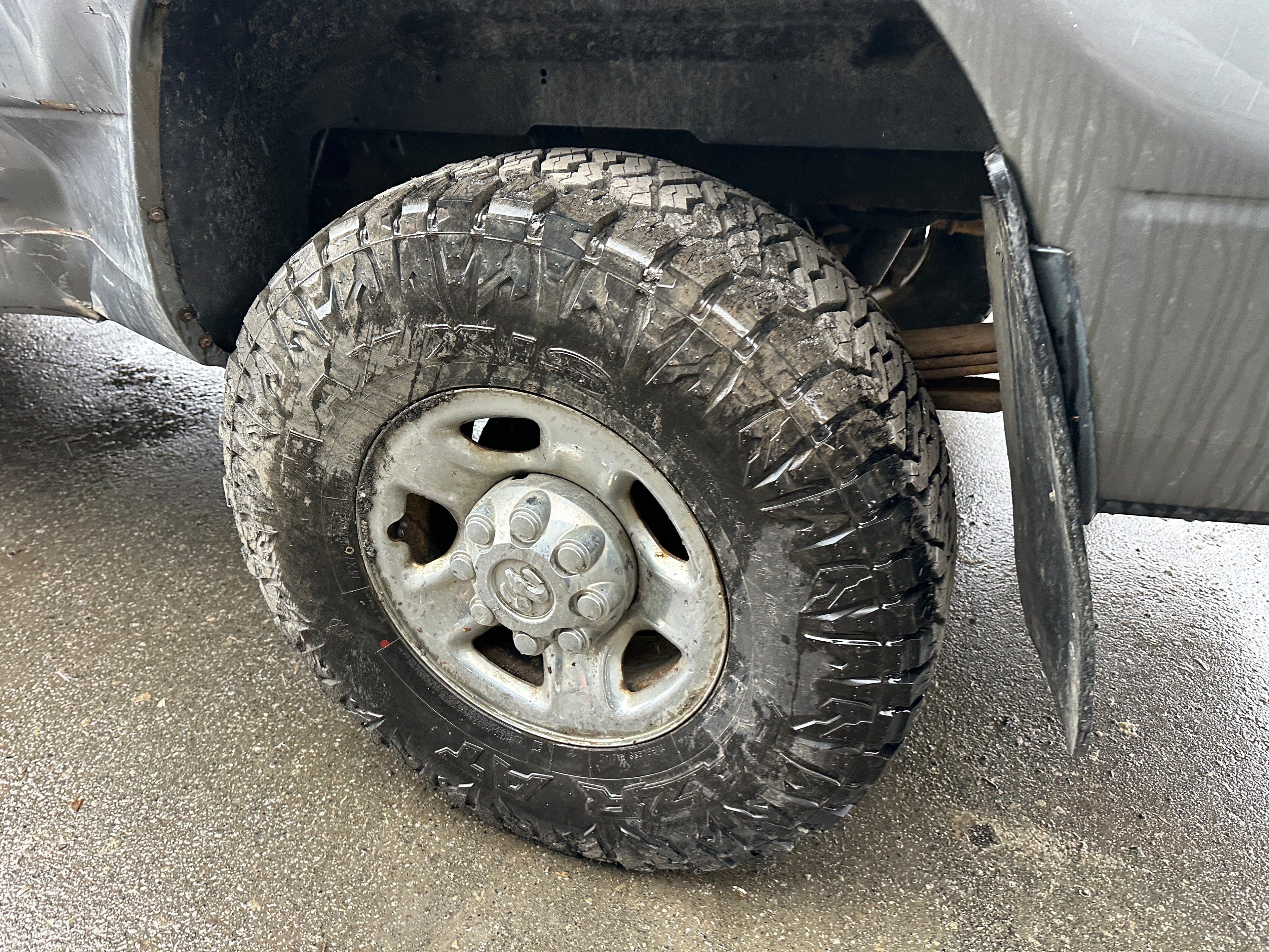 2011 Dodge Ram 3500 6.7 Cummins – D2603