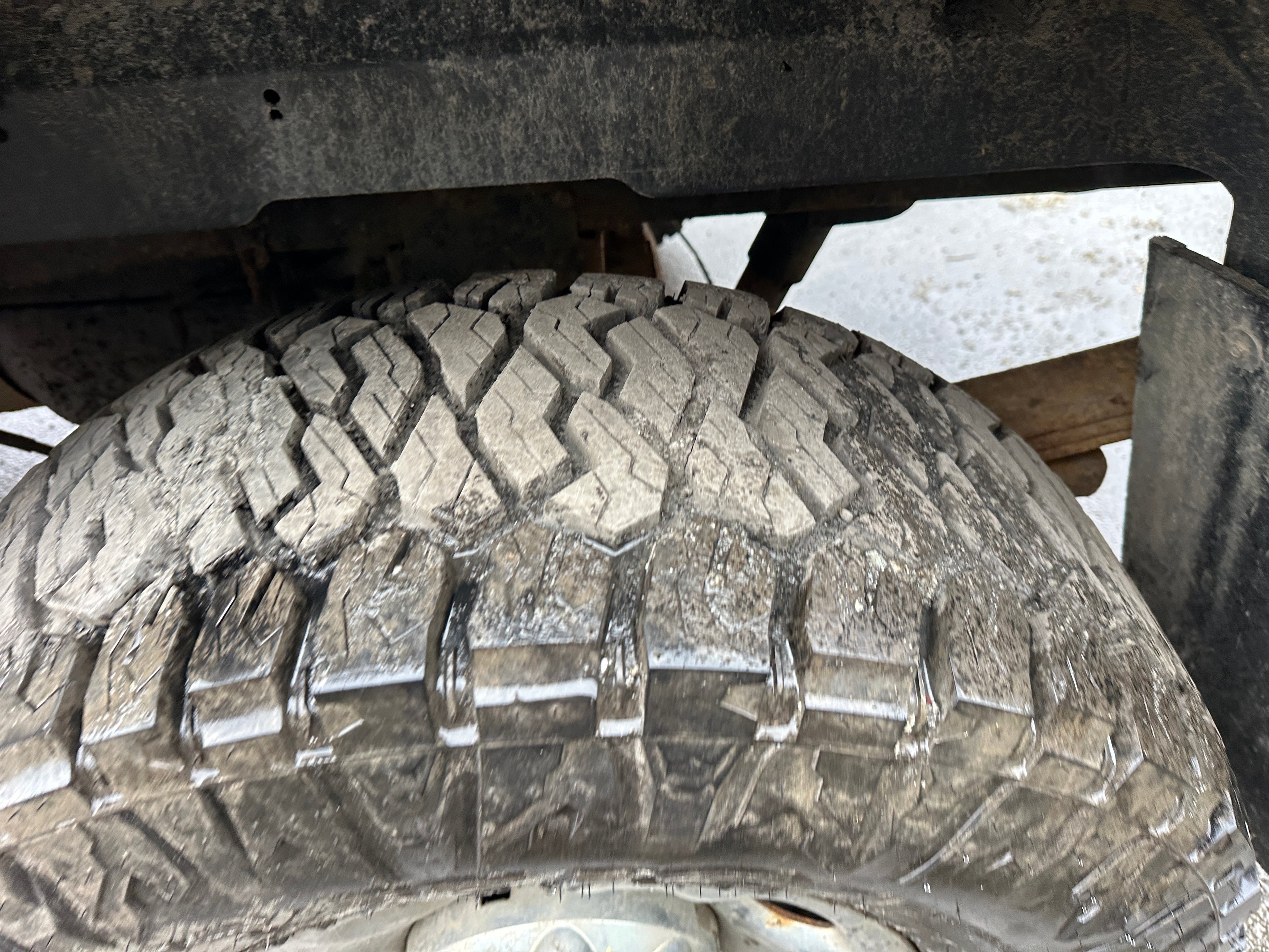 2011 Dodge Ram 3500 6.7 Cummins – D2603