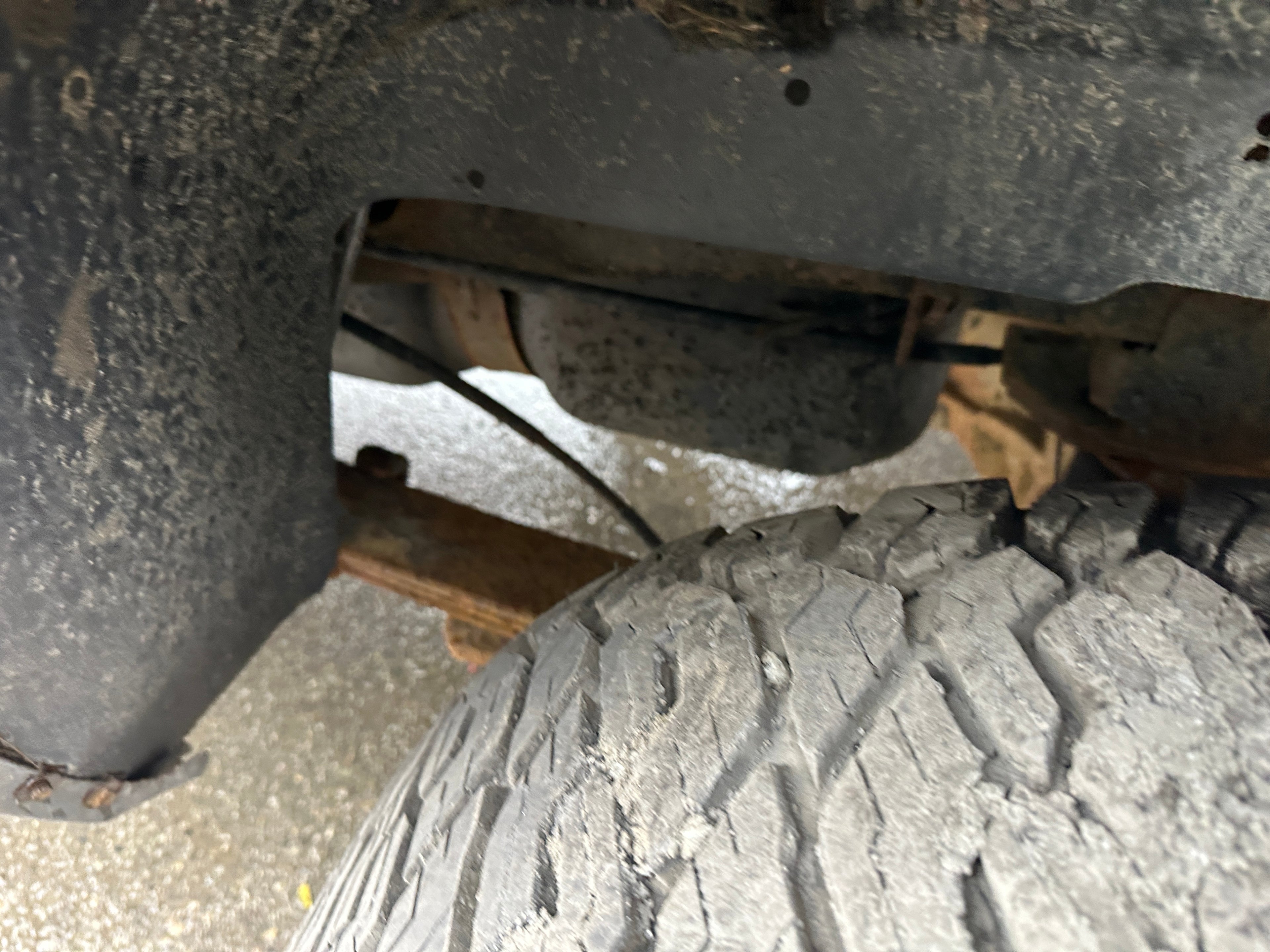 2011 Dodge Ram 3500 6.7 Cummins – D2603