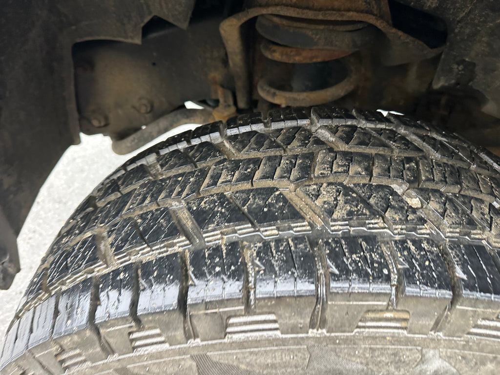 2011 Dodge Ram 3500 6.7 Cummins – D2603