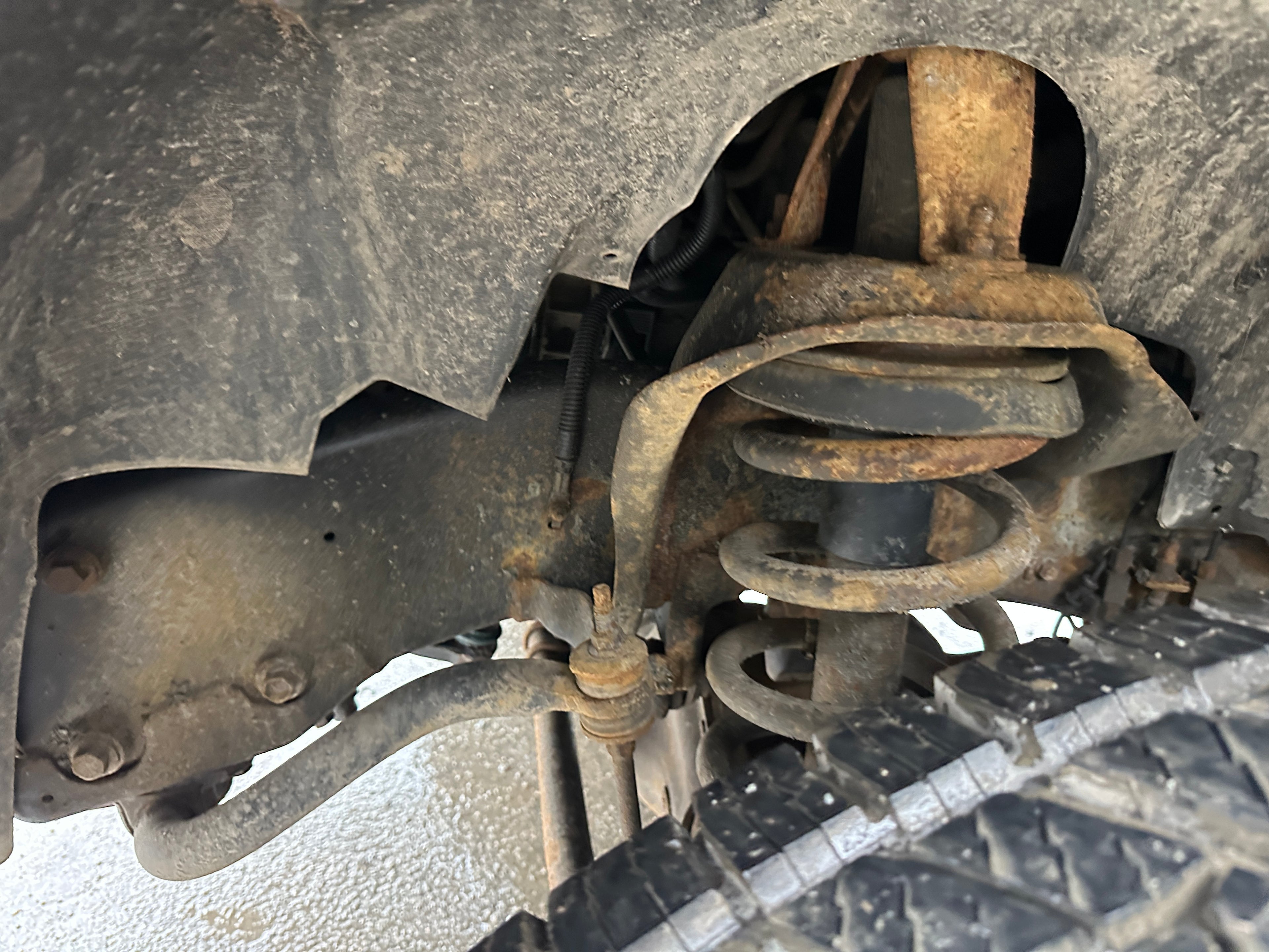 2011 Dodge Ram 3500 6.7 Cummins – D2603