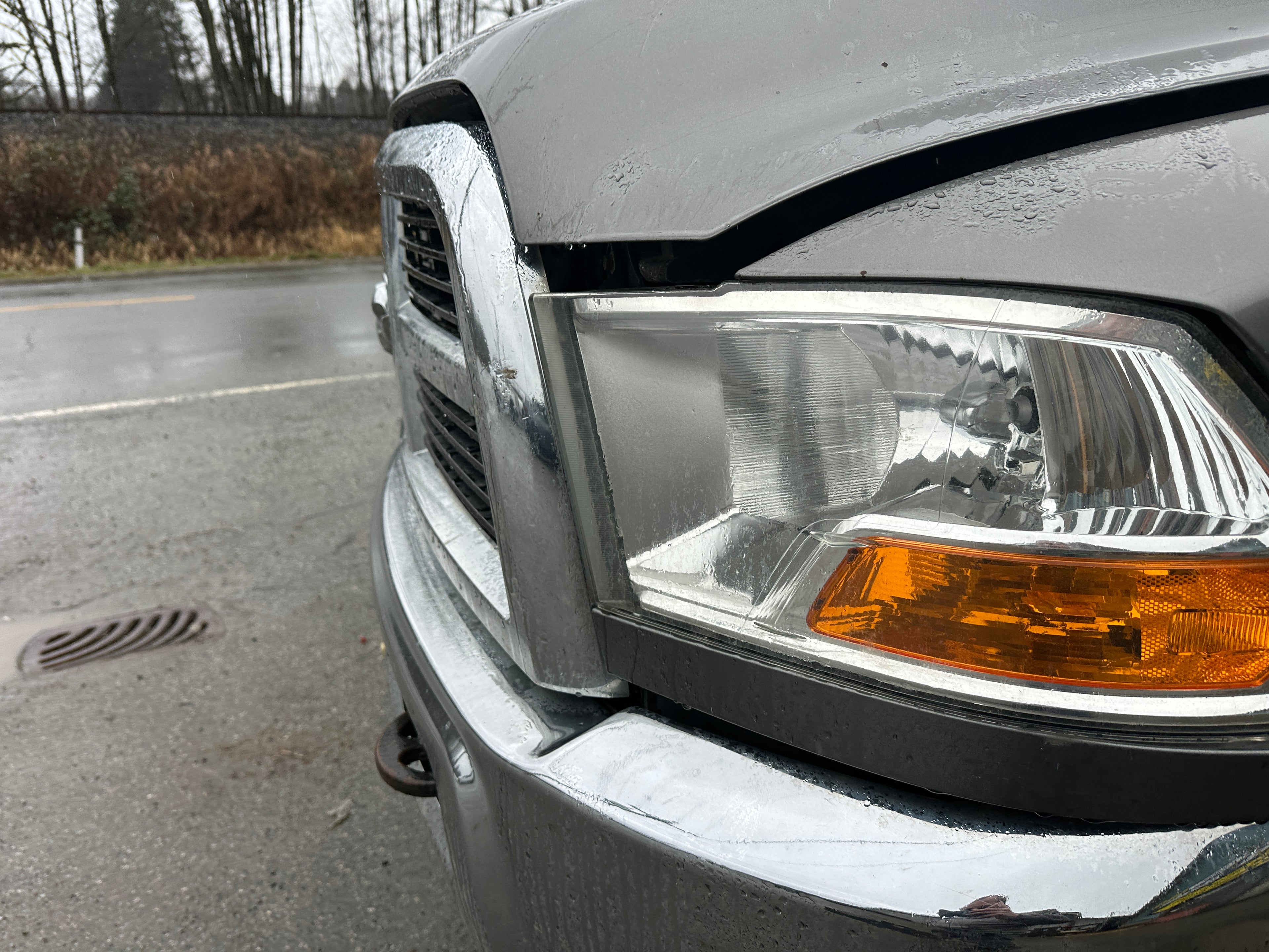 2011 Dodge Ram 3500 6.7 Cummins – D2603