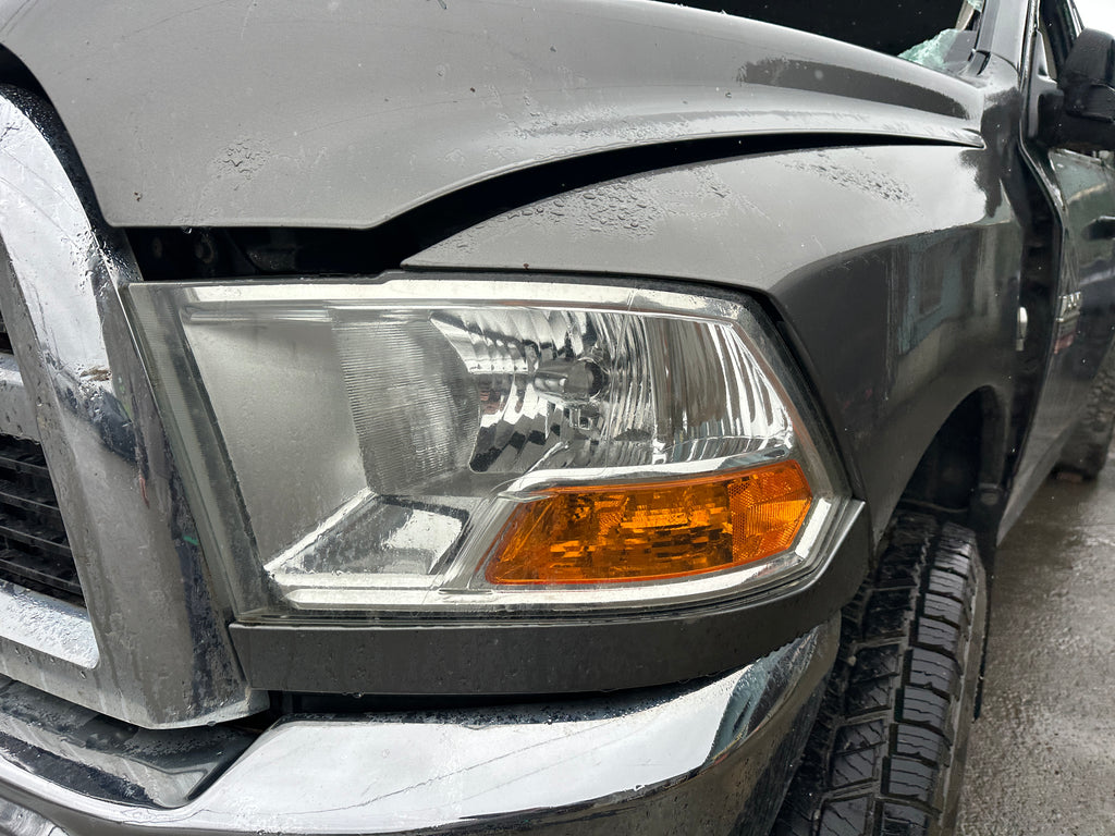 2011 Dodge Ram 3500 6.7 Cummins – D2603