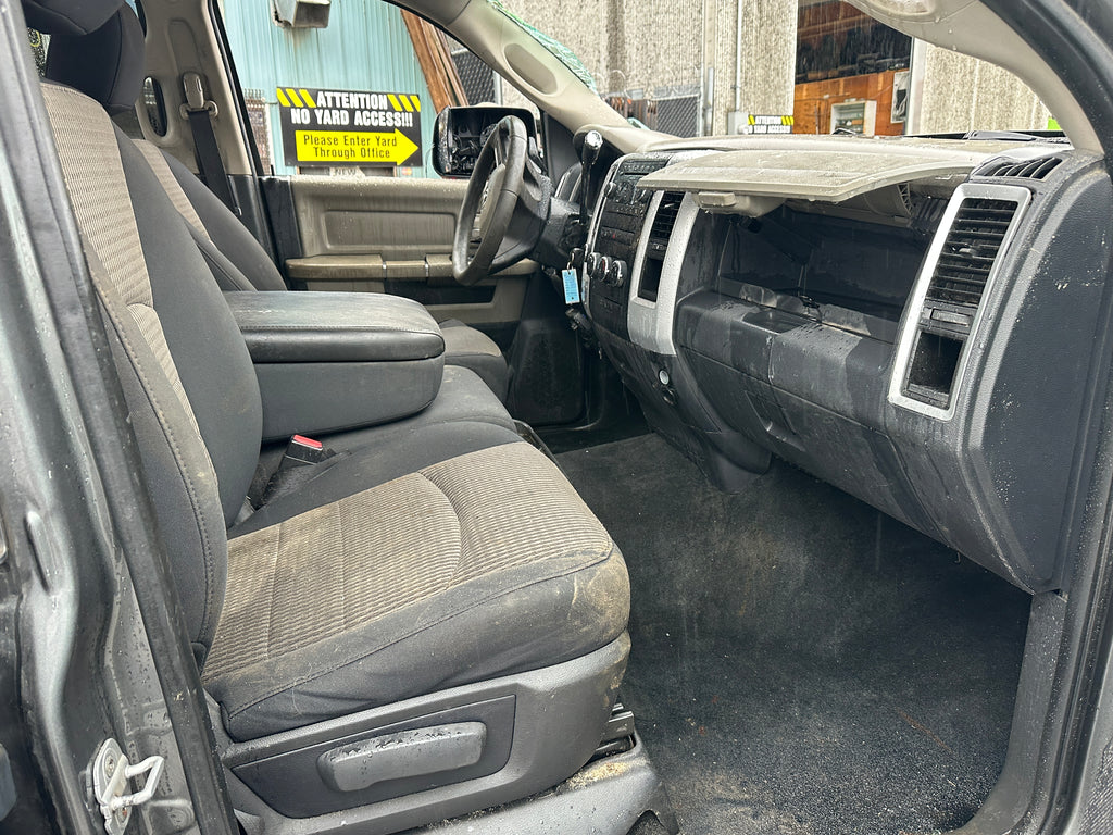 2011 Dodge Ram 3500 6.7 Cummins – D2603