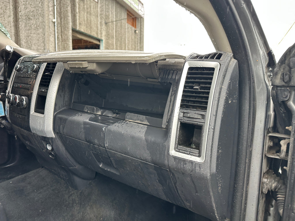 2011 Dodge Ram 3500 6.7 Cummins – D2603