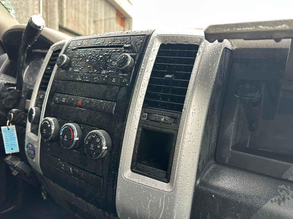 2011 Dodge Ram 3500 6.7 Cummins – D2603