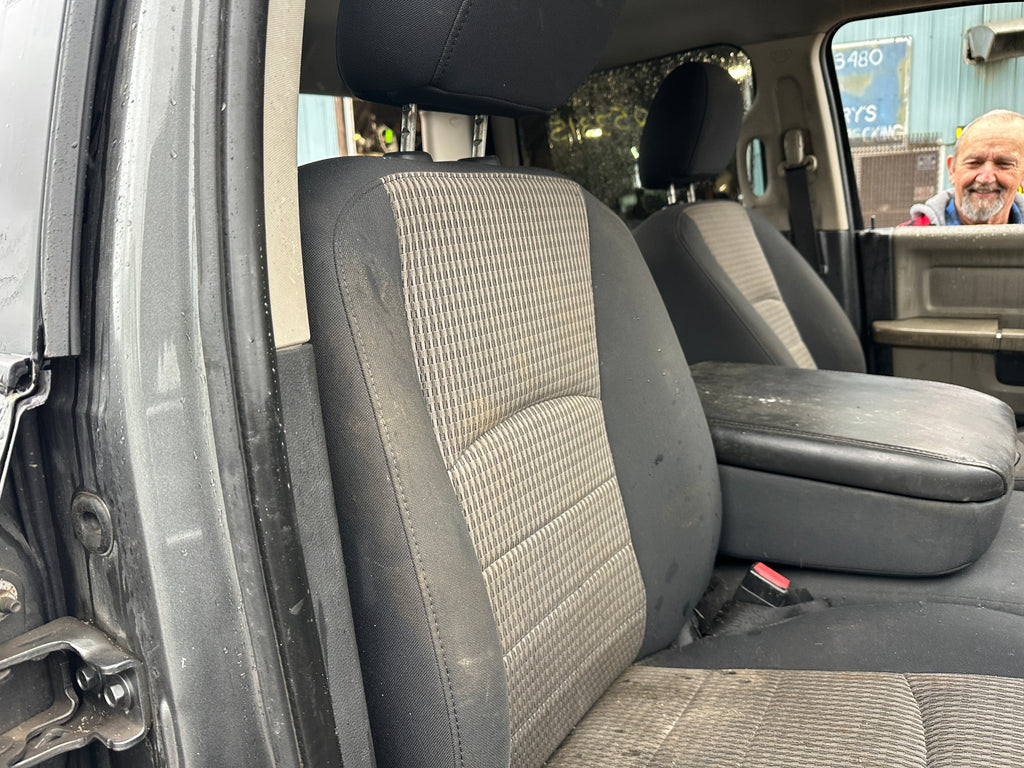 2011 Dodge Ram 3500 6.7 Cummins – D2603