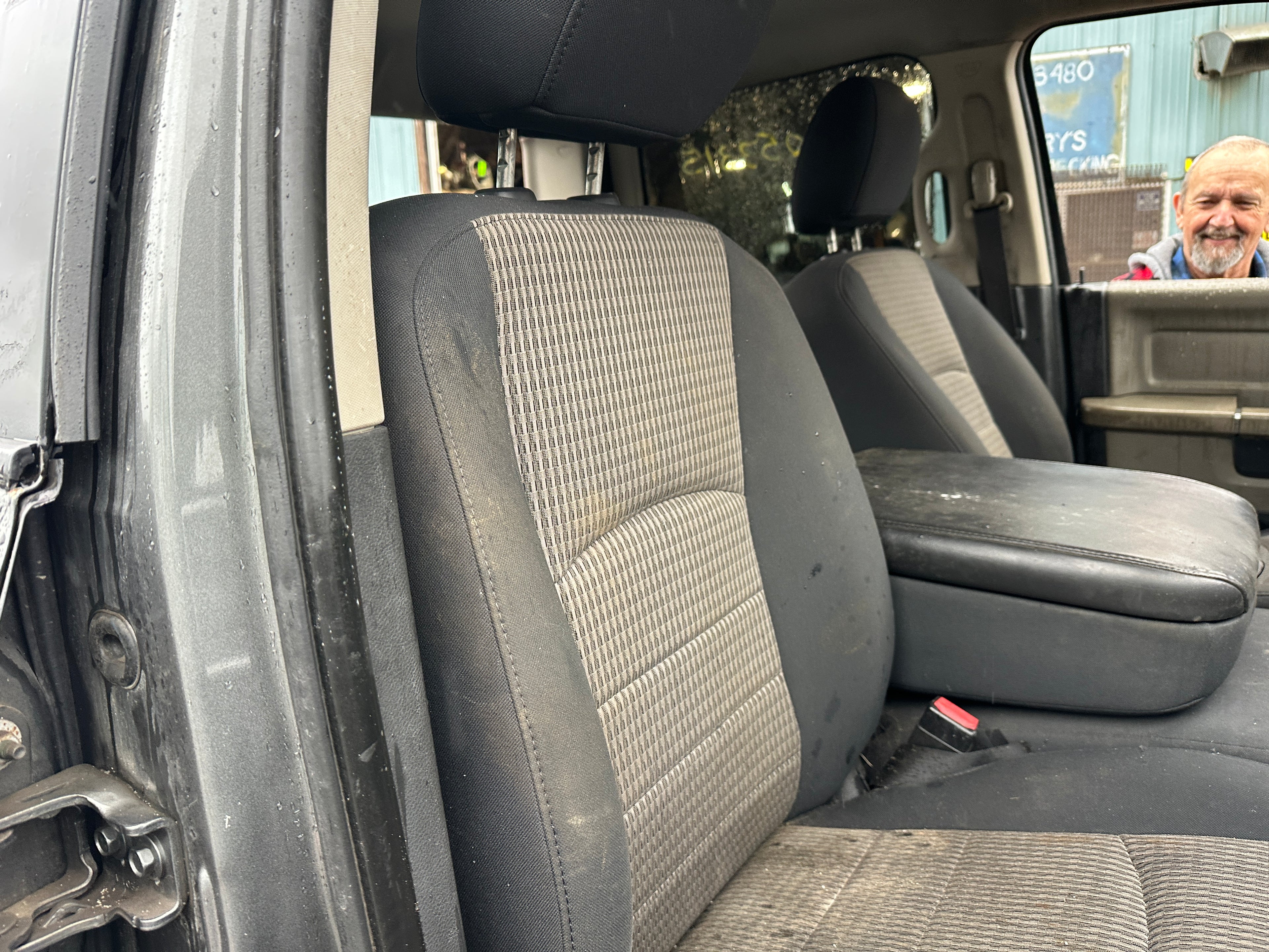 2011 Dodge Ram 3500 6.7 Cummins – D2603
