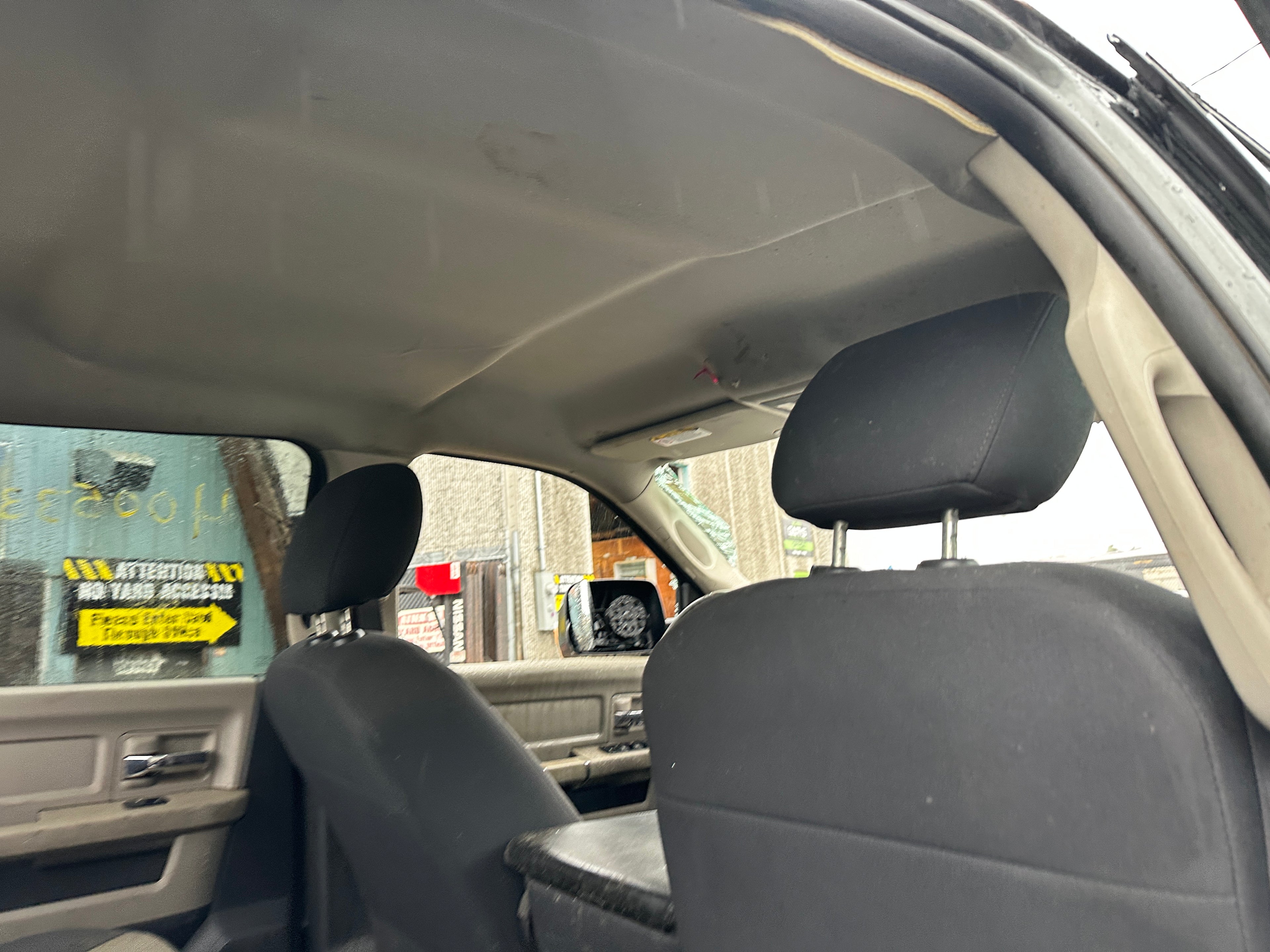 2011 Dodge Ram 3500 6.7 Cummins – D2603