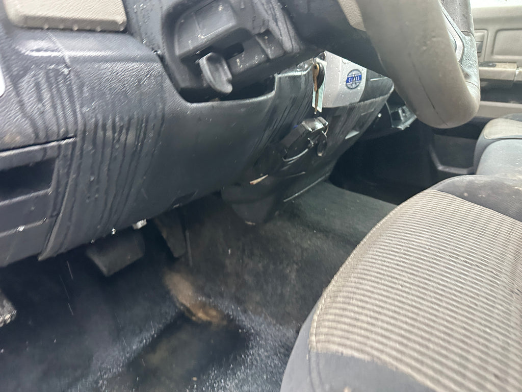 2011 Dodge Ram 3500 6.7 Cummins – D2603