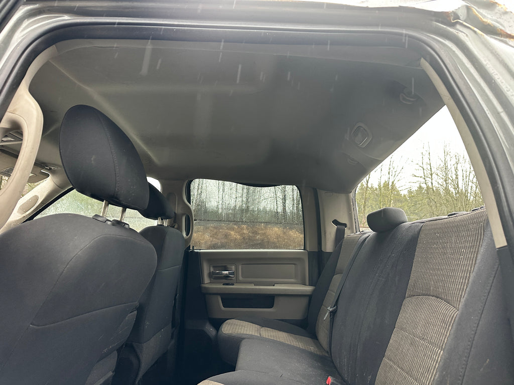 2011 Dodge Ram 3500 6.7 Cummins – D2603