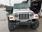 2006 Jeep TJ Rubicon 4.0 – J2507
