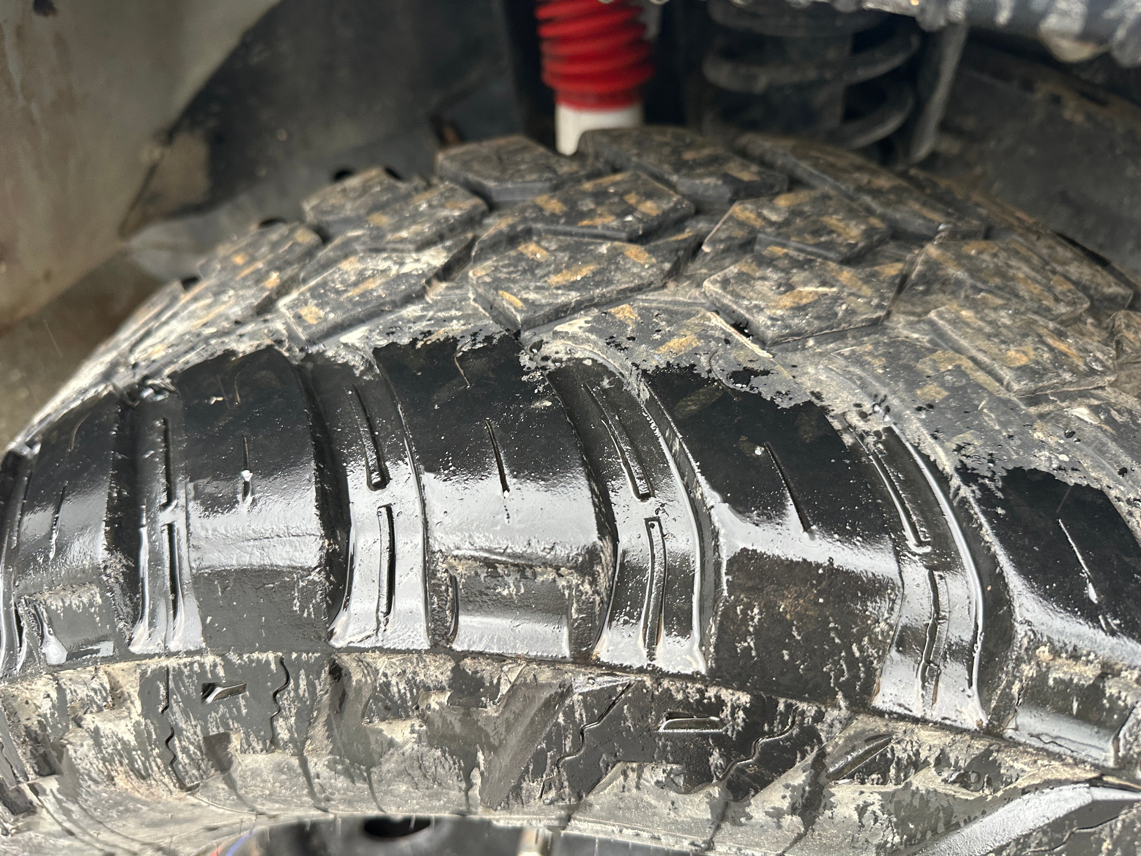 2006 Jeep TJ Rubicon 4.0 – J2507