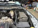2011 Dodge Ram 3500 6.7 Cummins – D2603