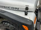 2006 Jeep TJ Rubicon 4.0 – J2507