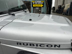2006 Jeep TJ Rubicon 4.0 – J2507