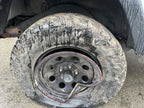 2006 Jeep TJ Rubicon 4.0 – J2507
