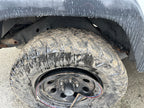2006 Jeep TJ Rubicon 4.0 – J2507
