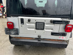 2006 Jeep TJ Rubicon 4.0 – J2507