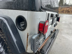 2006 Jeep TJ Rubicon 4.0 – J2507