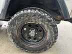 2006 Jeep TJ Rubicon 4.0 – J2507