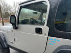 2006 Jeep TJ Rubicon 4.0 – J2507