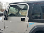 2006 Jeep TJ Rubicon 4.0 – J2507