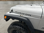 2006 Jeep TJ Rubicon 4.0 – J2507