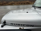 2006 Jeep TJ Rubicon 4.0 – J2507