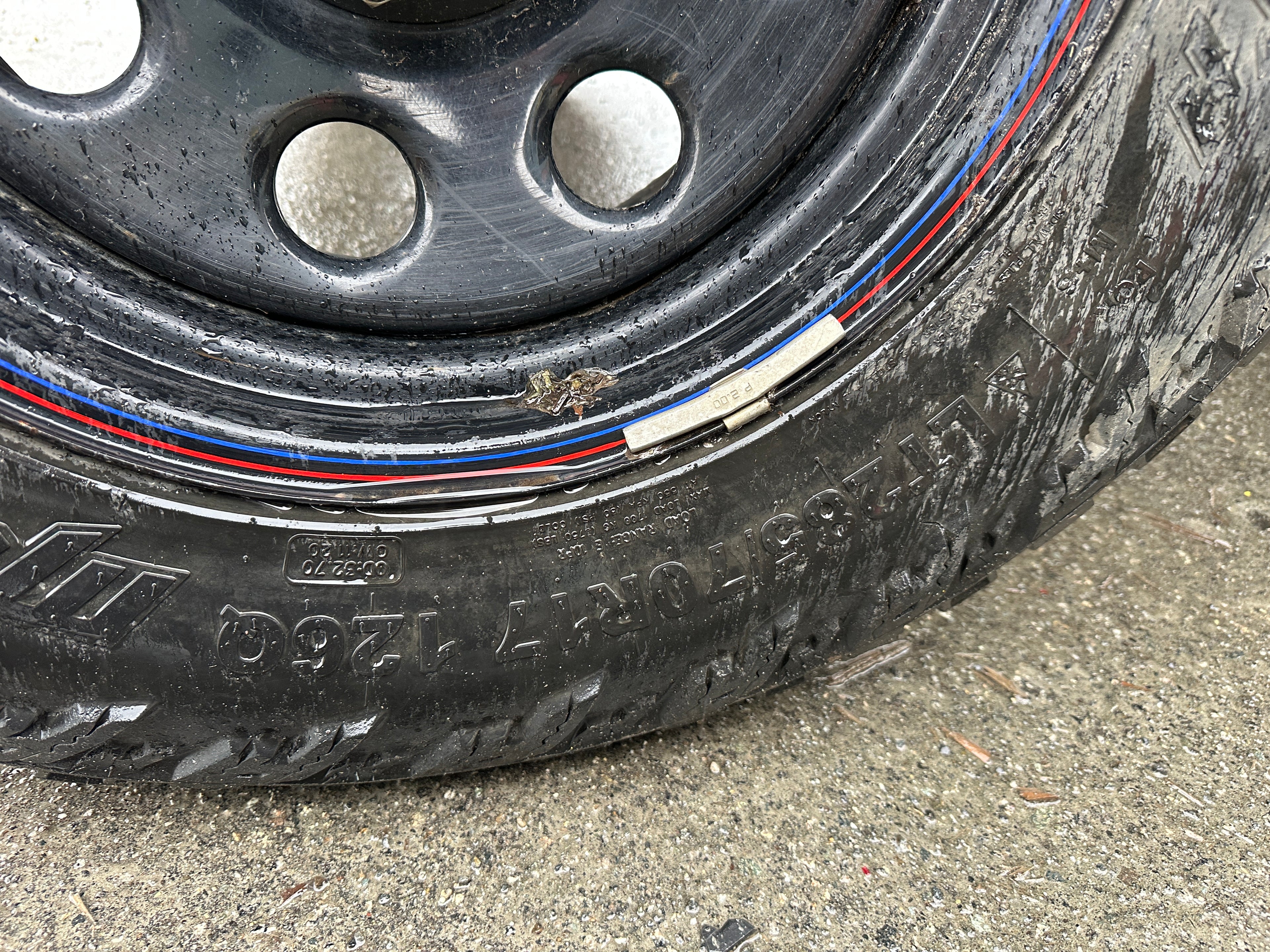 2006 Jeep TJ Rubicon 4.0 – J2507