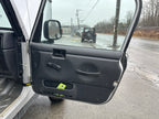 2006 Jeep TJ Rubicon 4.0 – J2507