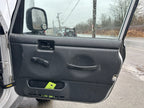 2006 Jeep TJ Rubicon 4.0 – J2507