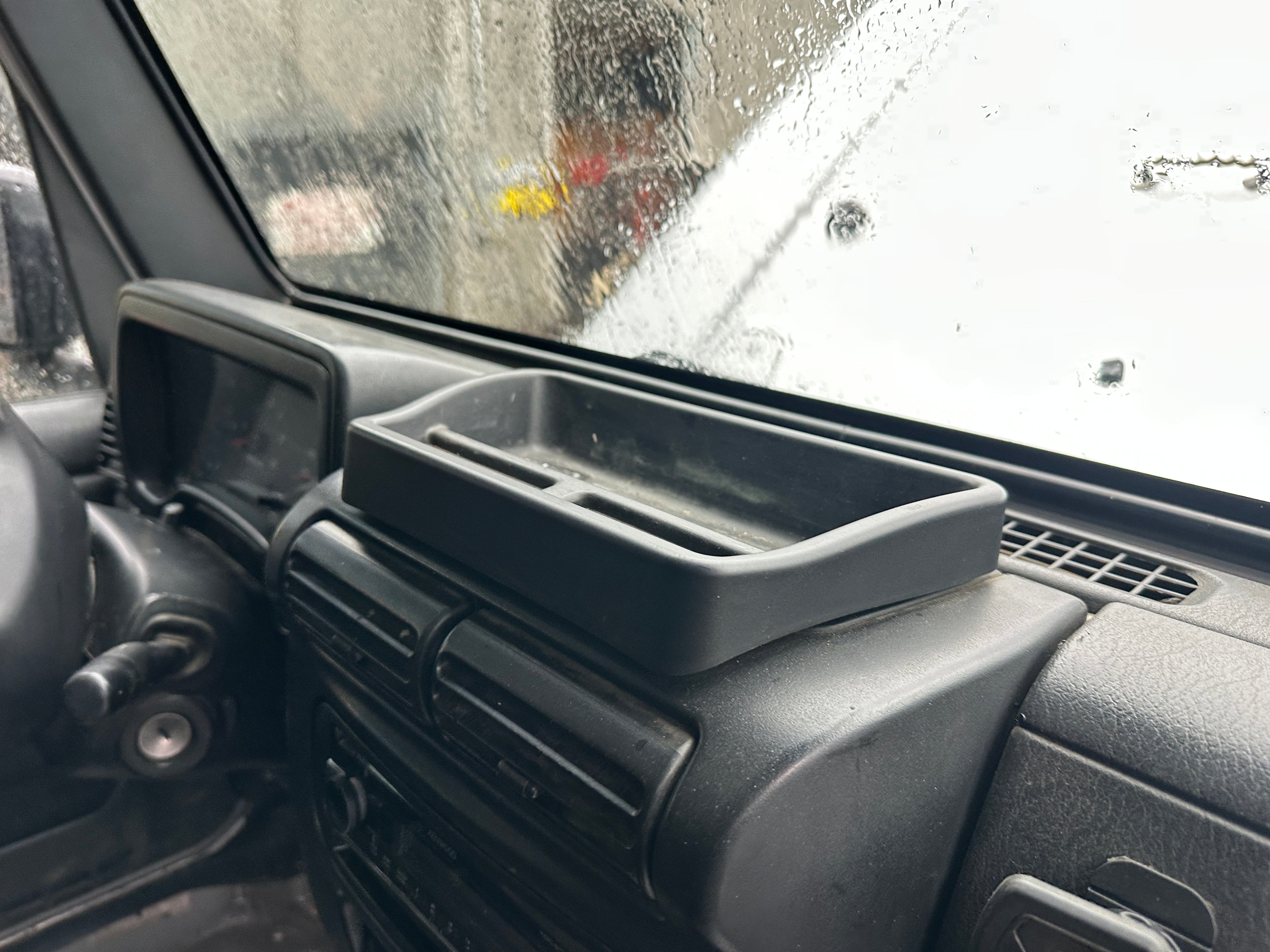 2006 Jeep TJ Rubicon 4.0 – J2507