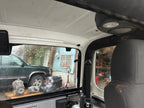 2006 Jeep TJ Rubicon 4.0 – J2507