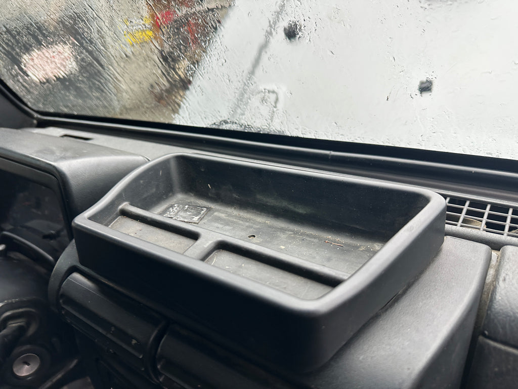 2006 Jeep TJ Rubicon 4.0 – J2507