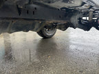 2006 Jeep TJ Rubicon 4.0 – J2507