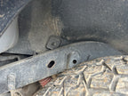 2006 Jeep TJ Rubicon 4.0 – J2507
