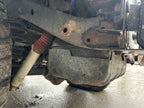 2006 Jeep TJ Rubicon 4.0 – J2507