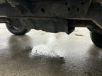 2006 Jeep TJ Rubicon 4.0 – J2507