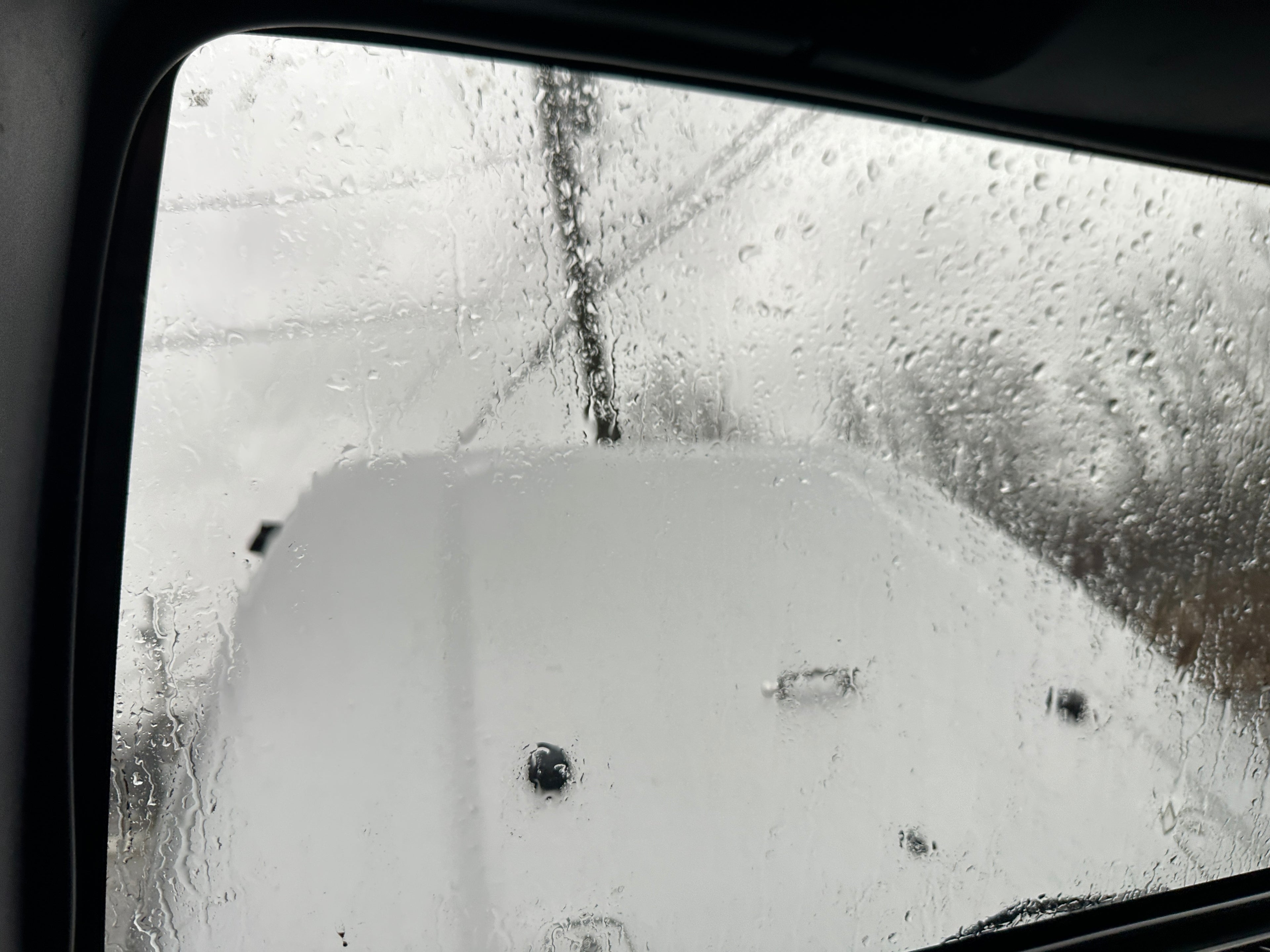 2006 Jeep TJ Rubicon 4.0 – J2507